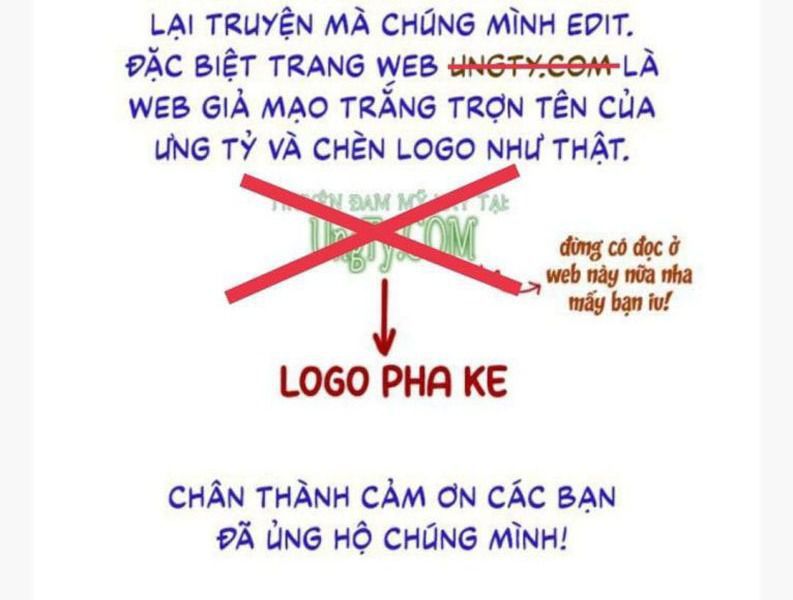 Nhật Ký Thất Tình Của Nhung Tiên Sinh Chap 64 - Next Chap 65