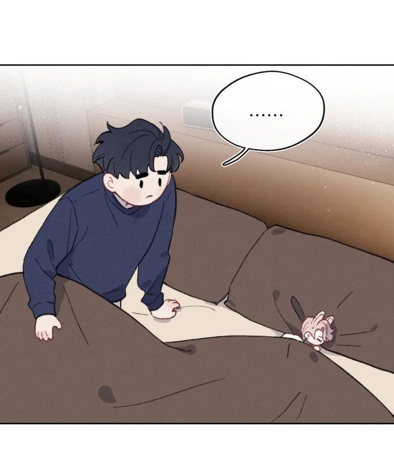 Nhật Ký Thất Tình Của Nhung Tiên Sinh Chap 64 - Next Chap 65