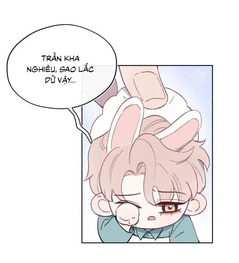 Nhật Ký Thất Tình Của Nhung Tiên Sinh Chap 64 - Next Chap 65