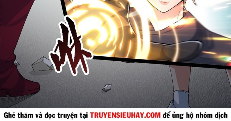 Nhật Ký Thường Ngày Của Tiên Vương Chap 1 - Next Chap 2