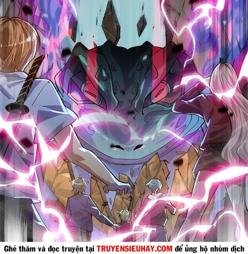 Nhật Ký Thường Ngày Của Tiên Vương Chap 1 - Next Chap 2