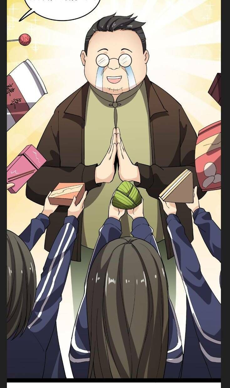 Nhật Ký Thường Ngày Của Tiên Vương Chap 10 - Next Chap 11
