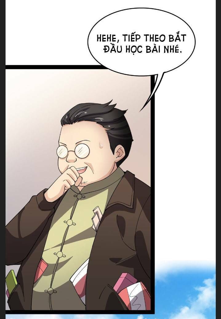 Nhật Ký Thường Ngày Của Tiên Vương Chap 10 - Next Chap 11