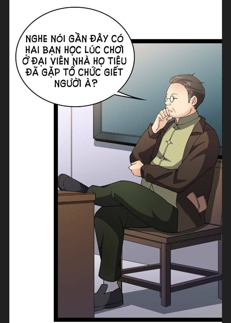 Nhật Ký Thường Ngày Của Tiên Vương Chap 10 - Next Chap 11
