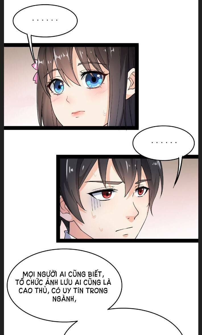 Nhật Ký Thường Ngày Của Tiên Vương Chap 10 - Next Chap 11