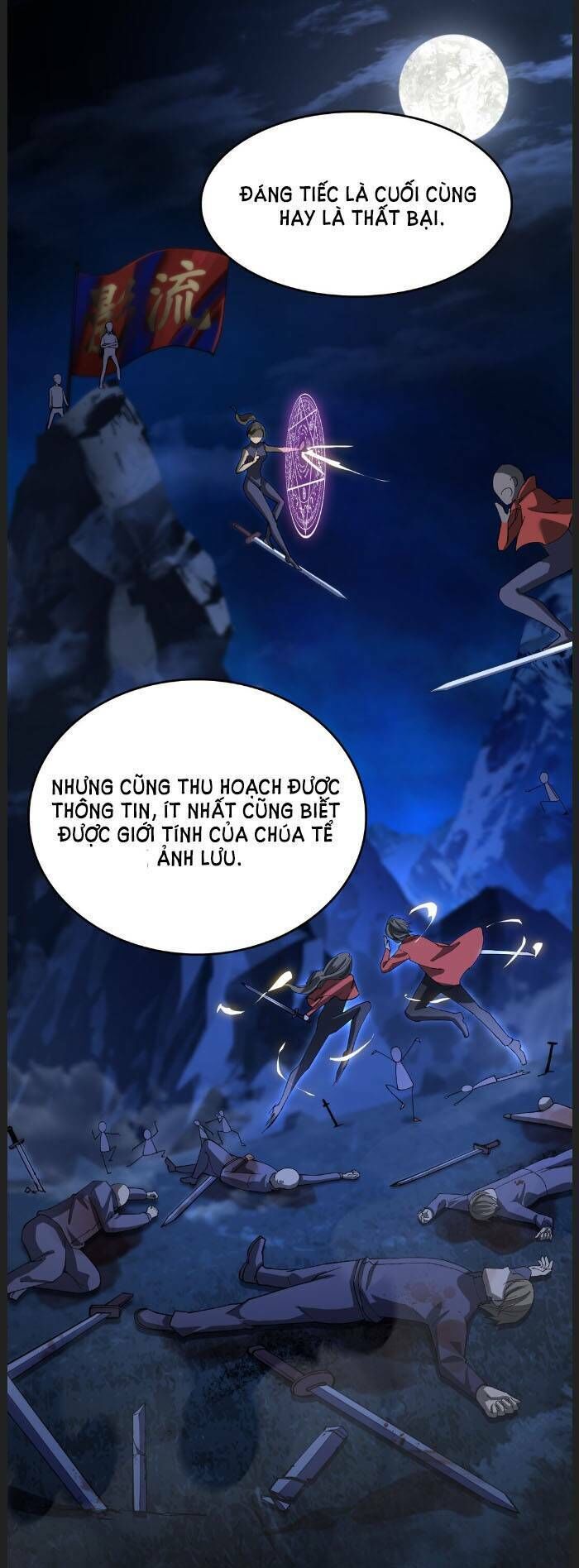 Nhật Ký Thường Ngày Của Tiên Vương Chap 10 - Next Chap 11
