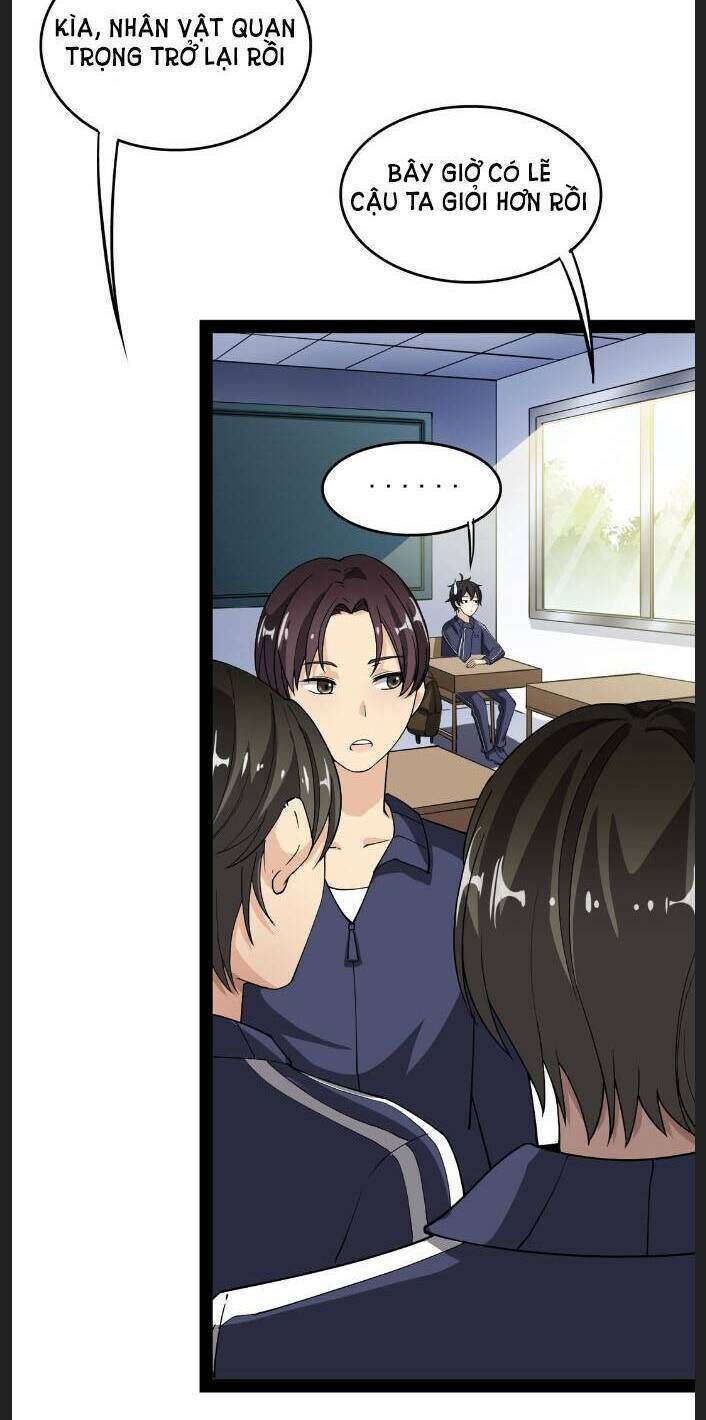 Nhật Ký Thường Ngày Của Tiên Vương Chap 10 - Next Chap 11