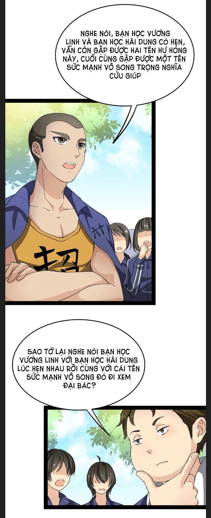 Nhật Ký Thường Ngày Của Tiên Vương Chap 10 - Next Chap 11