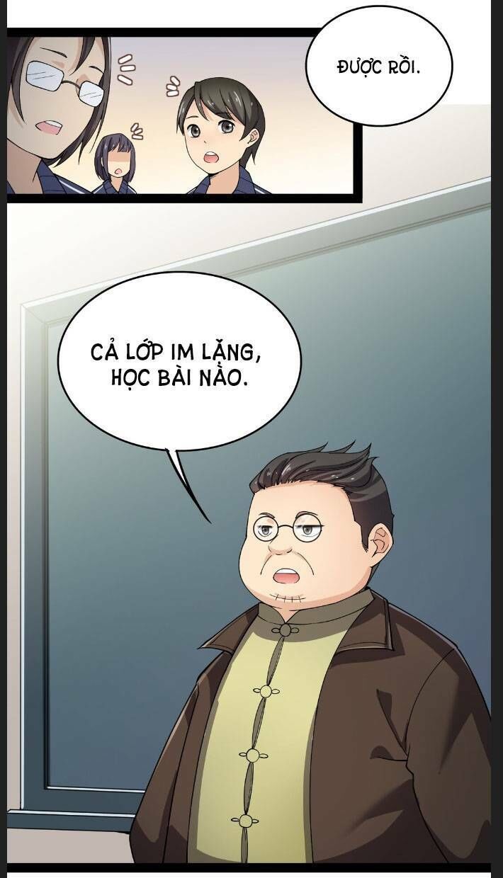 Nhật Ký Thường Ngày Của Tiên Vương Chap 10 - Next Chap 11