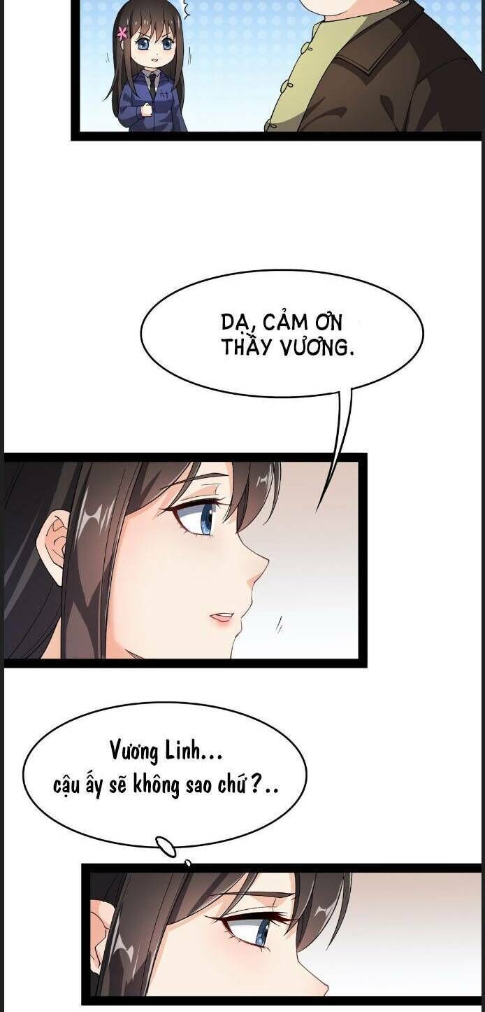 Nhật Ký Thường Ngày Của Tiên Vương Chap 11 - Next Chap 12