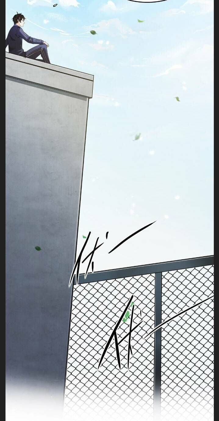 Nhật Ký Thường Ngày Của Tiên Vương Chap 11 - Next Chap 12