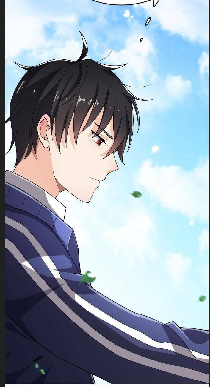 Nhật Ký Thường Ngày Của Tiên Vương Chap 11 - Next Chap 12