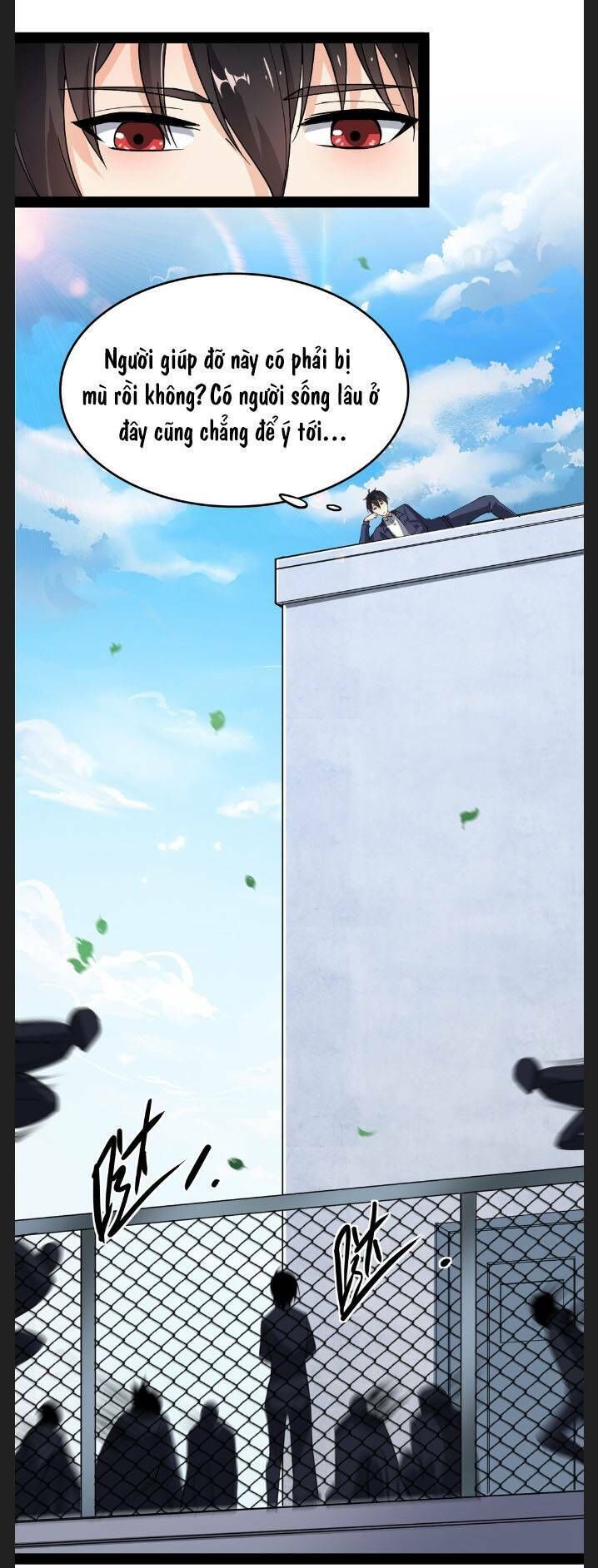 Nhật Ký Thường Ngày Của Tiên Vương Chap 11 - Next Chap 12