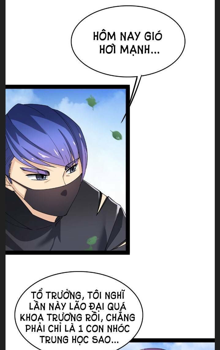 Nhật Ký Thường Ngày Của Tiên Vương Chap 11 - Next Chap 12