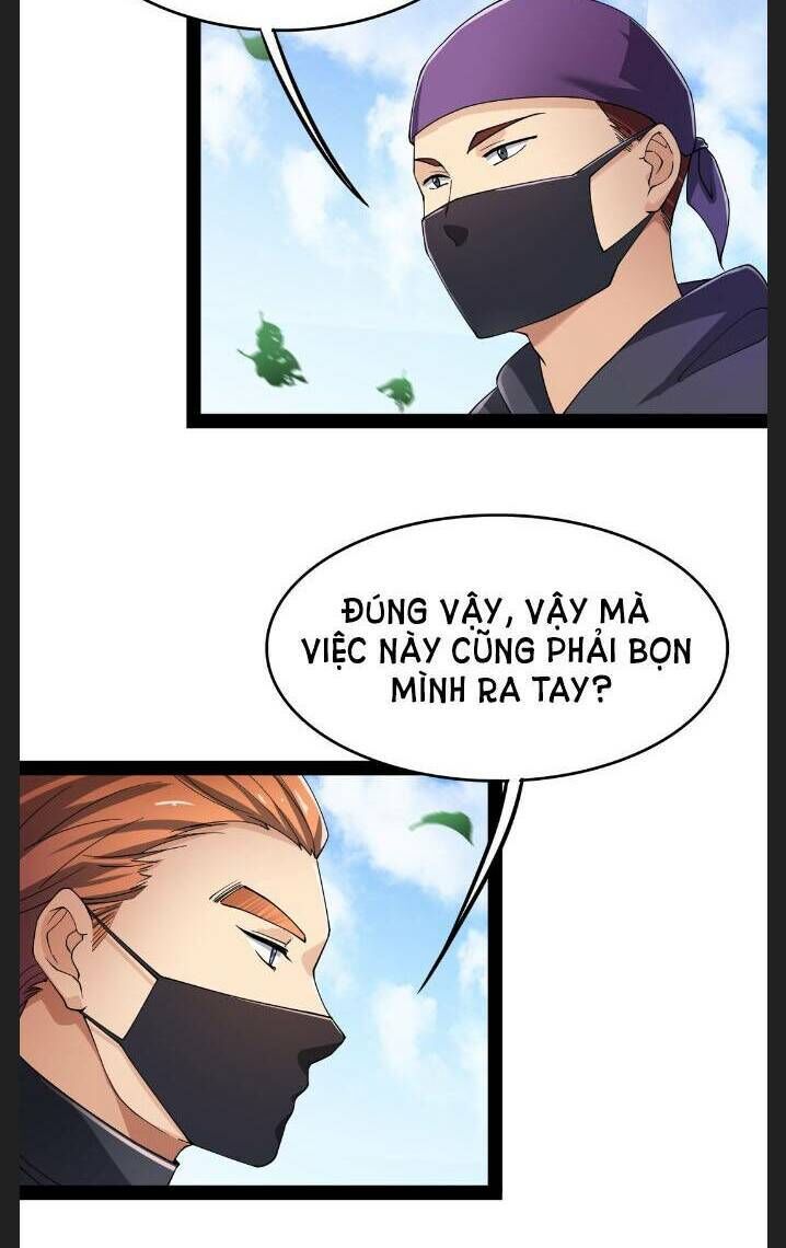 Nhật Ký Thường Ngày Của Tiên Vương Chap 11 - Next Chap 12