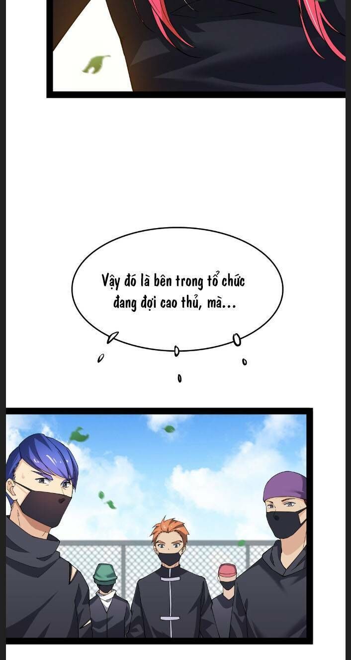 Nhật Ký Thường Ngày Của Tiên Vương Chap 11 - Next Chap 12