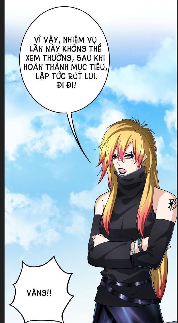 Nhật Ký Thường Ngày Của Tiên Vương Chap 11 - Next Chap 12