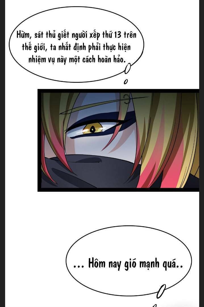 Nhật Ký Thường Ngày Của Tiên Vương Chap 11 - Next Chap 12