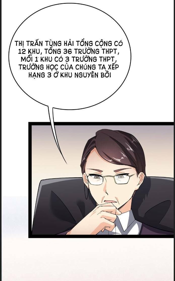 Nhật Ký Thường Ngày Của Tiên Vương Chap 11 - Next Chap 12