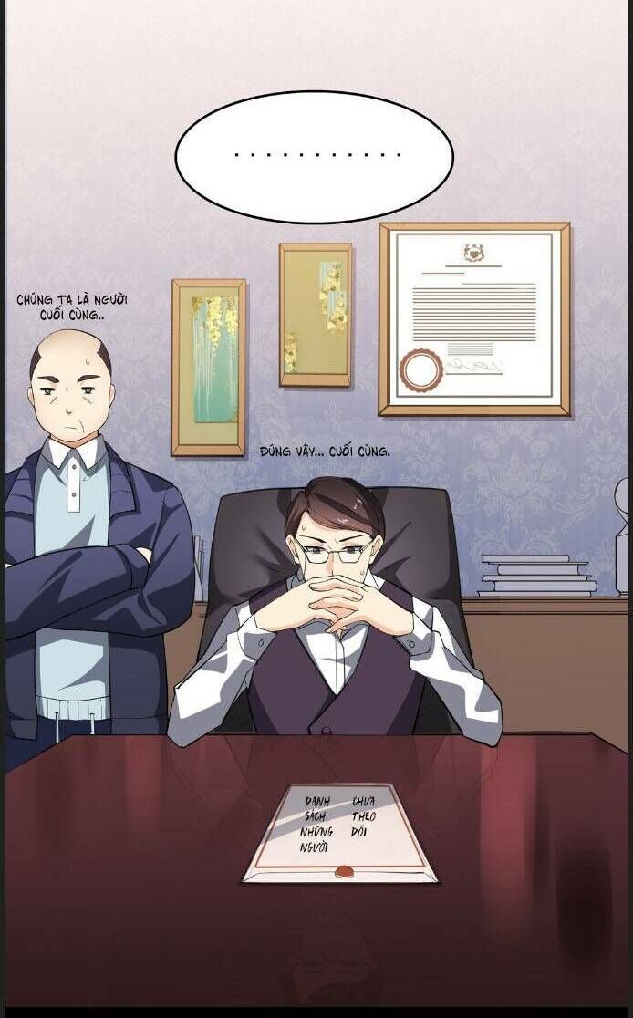 Nhật Ký Thường Ngày Của Tiên Vương Chap 11 - Next Chap 12