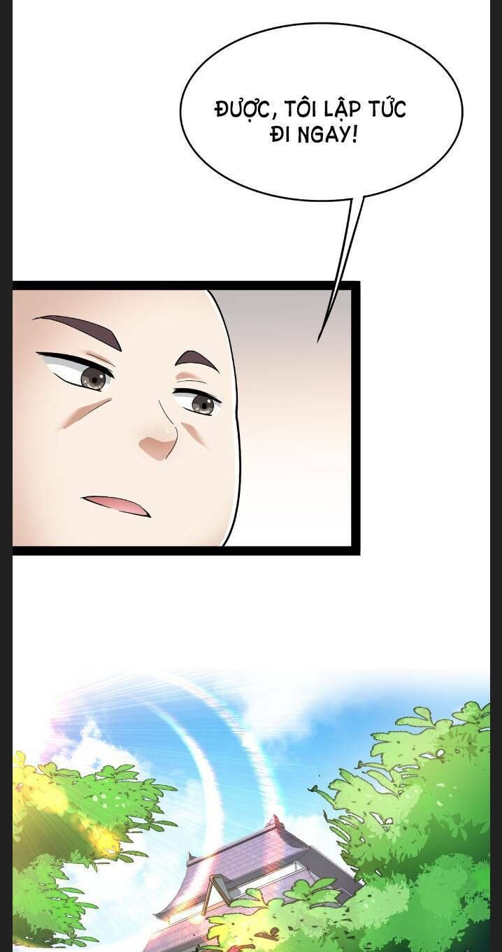 Nhật Ký Thường Ngày Của Tiên Vương Chap 11 - Next Chap 12