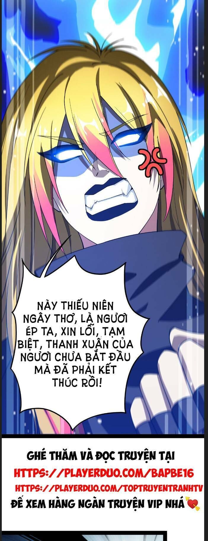 Nhật Ký Thường Ngày Của Tiên Vương Chap 12 - Next Chap 13