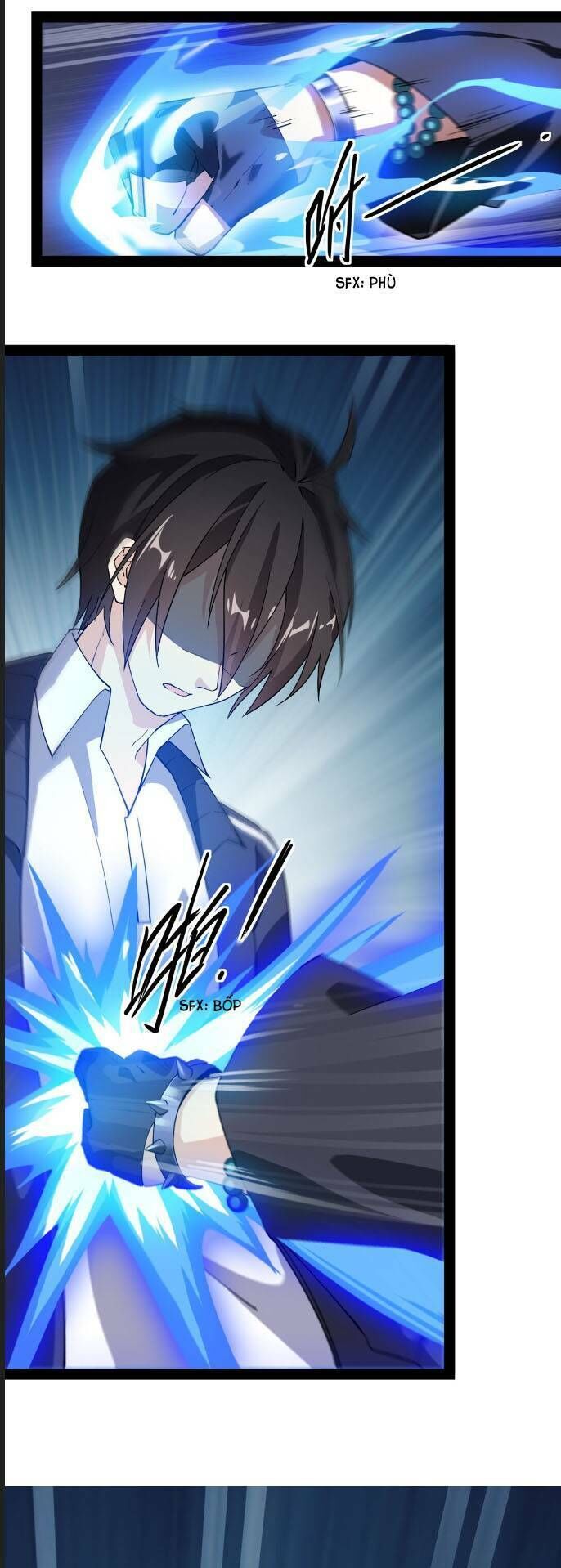 Nhật Ký Thường Ngày Của Tiên Vương Chap 12 - Next Chap 13