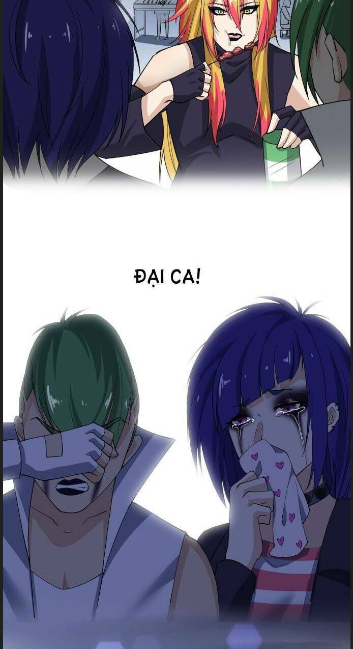 Nhật Ký Thường Ngày Của Tiên Vương Chap 12 - Next Chap 13