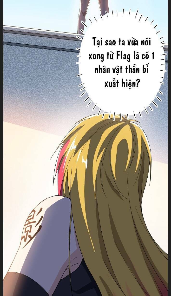 Nhật Ký Thường Ngày Của Tiên Vương Chap 12 - Next Chap 13