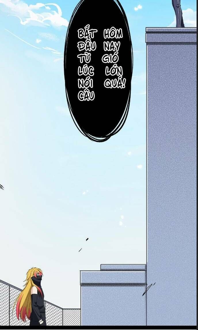 Nhật Ký Thường Ngày Của Tiên Vương Chap 12 - Next Chap 13