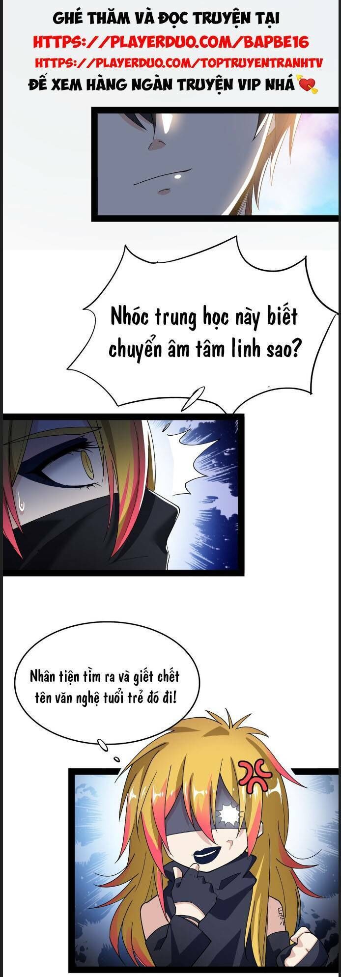 Nhật Ký Thường Ngày Của Tiên Vương Chap 12 - Next Chap 13