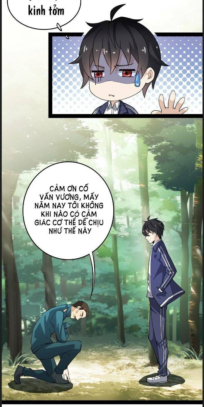 Nhật Ký Thường Ngày Của Tiên Vương Chap 13 - Next Chap 14
