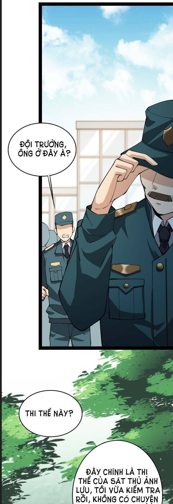 Nhật Ký Thường Ngày Của Tiên Vương Chap 13 - Next Chap 14