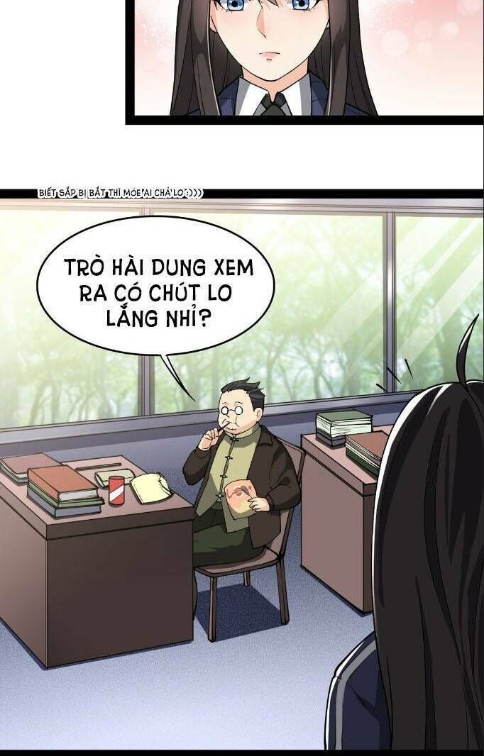 Nhật Ký Thường Ngày Của Tiên Vương Chap 13 - Next Chap 14