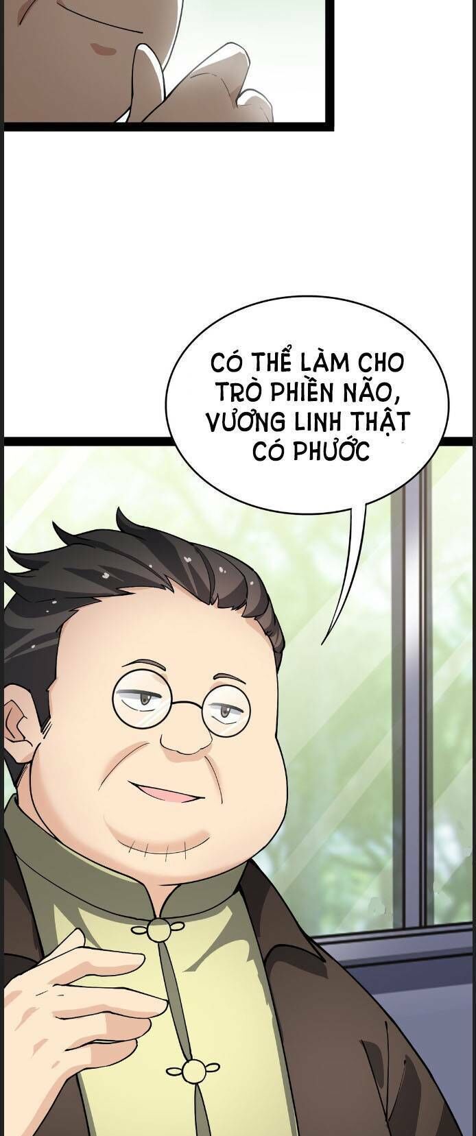 Nhật Ký Thường Ngày Của Tiên Vương Chap 13 - Next Chap 14