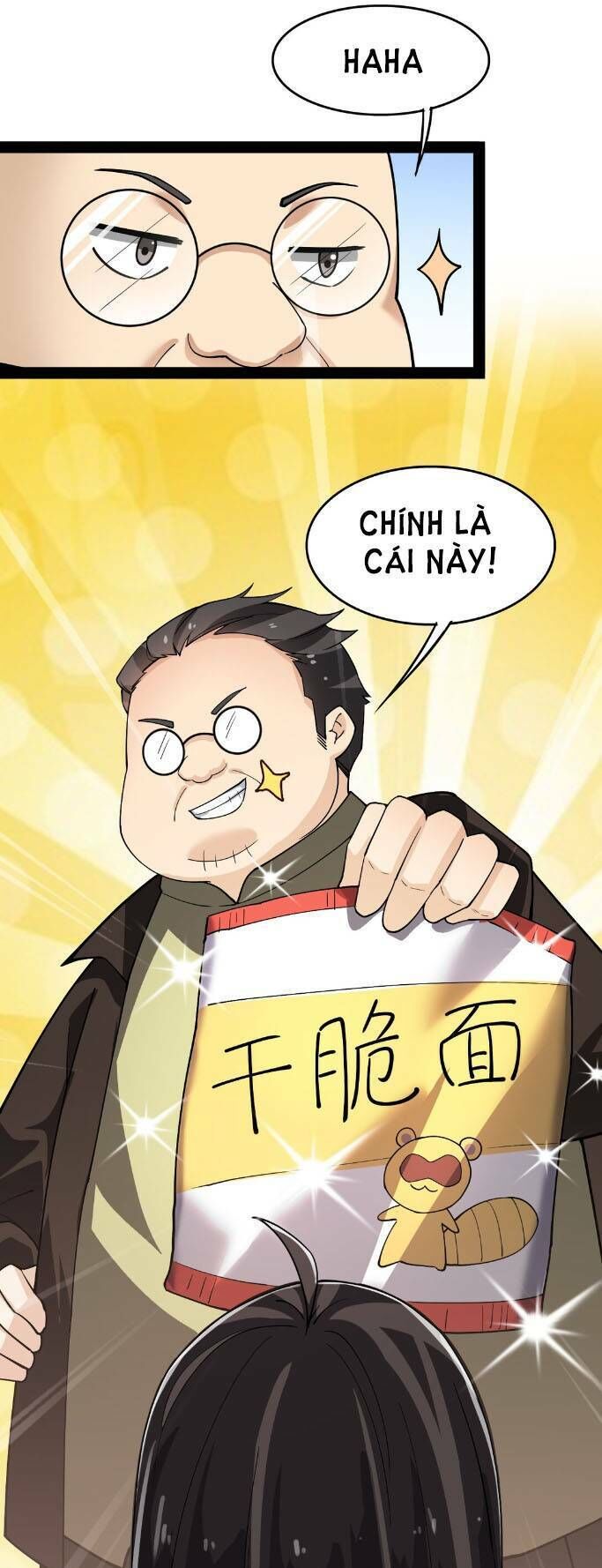 Nhật Ký Thường Ngày Của Tiên Vương Chap 13 - Next Chap 14