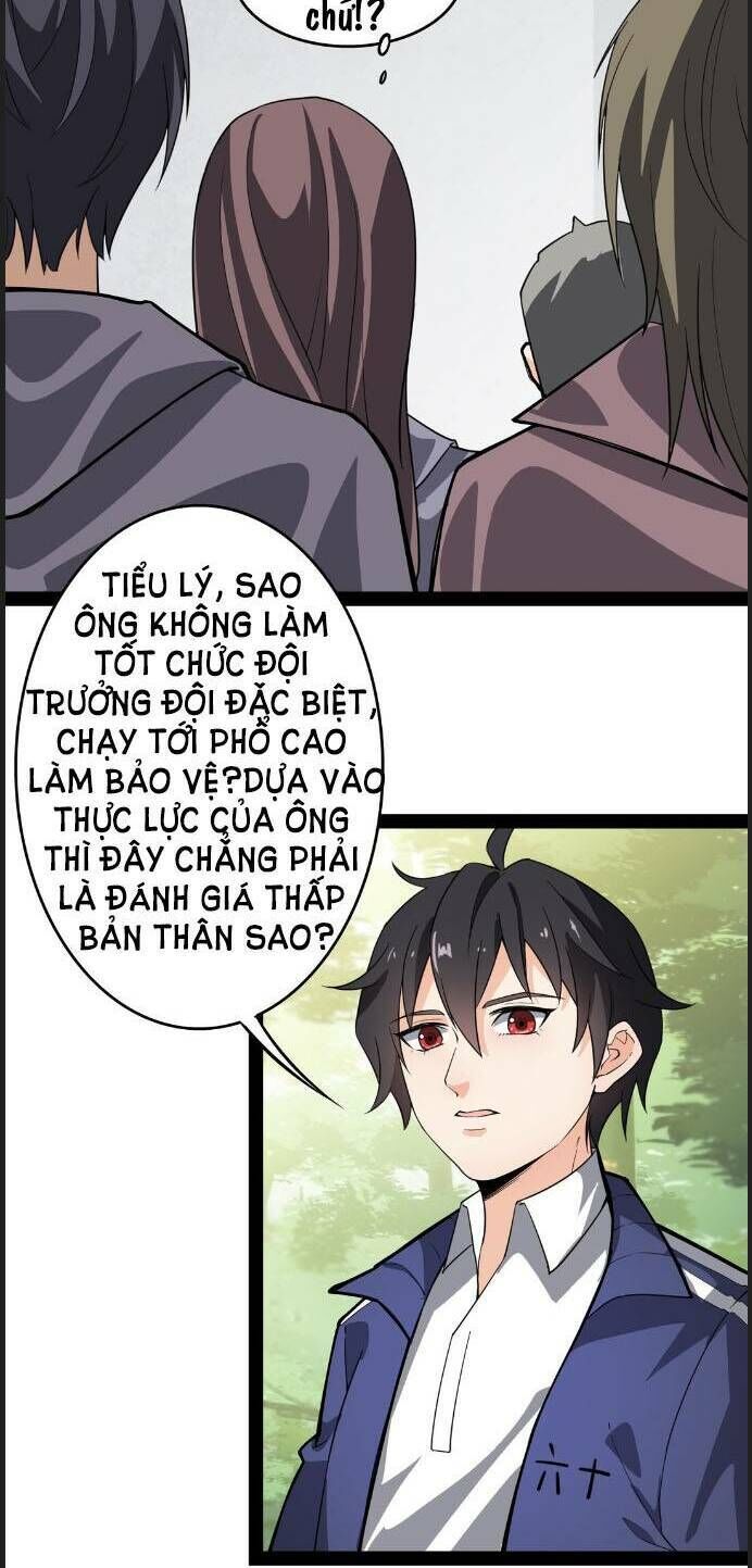 Nhật Ký Thường Ngày Của Tiên Vương Chap 13 - Next Chap 14