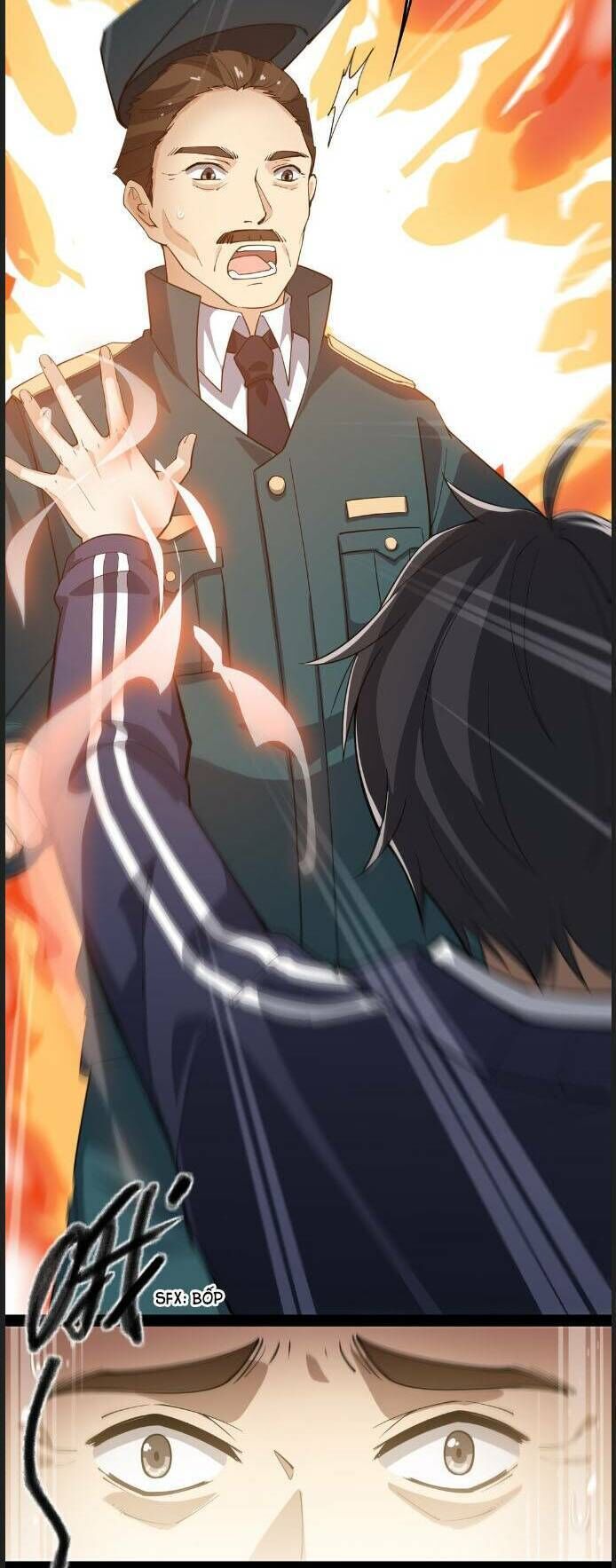 Nhật Ký Thường Ngày Của Tiên Vương Chap 13 - Next Chap 14