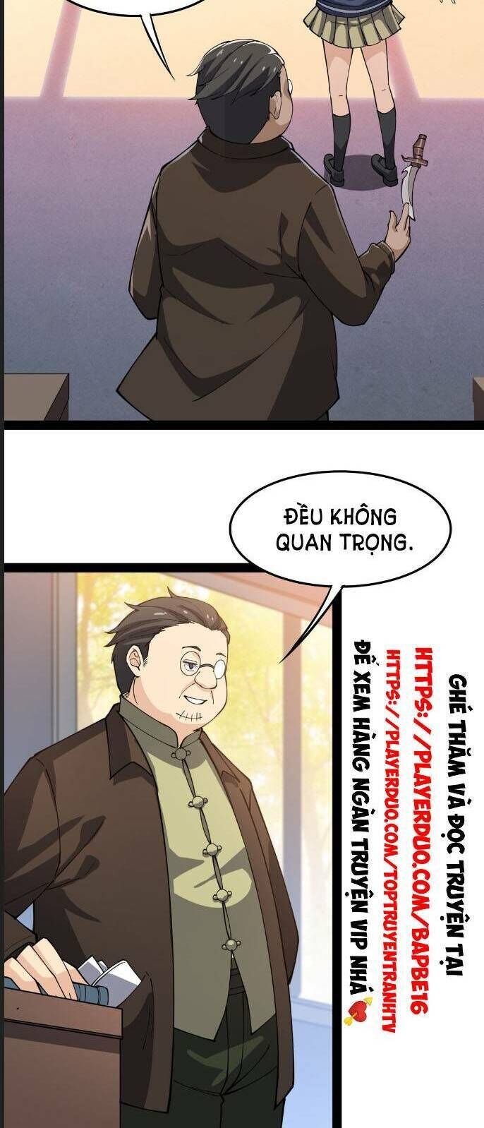 Nhật Ký Thường Ngày Của Tiên Vương Chap 14 - Next Chap 15