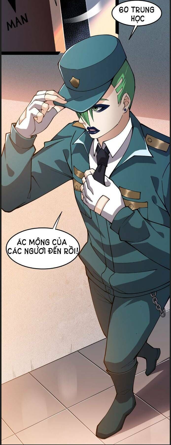 Nhật Ký Thường Ngày Của Tiên Vương Chap 14 - Next Chap 15