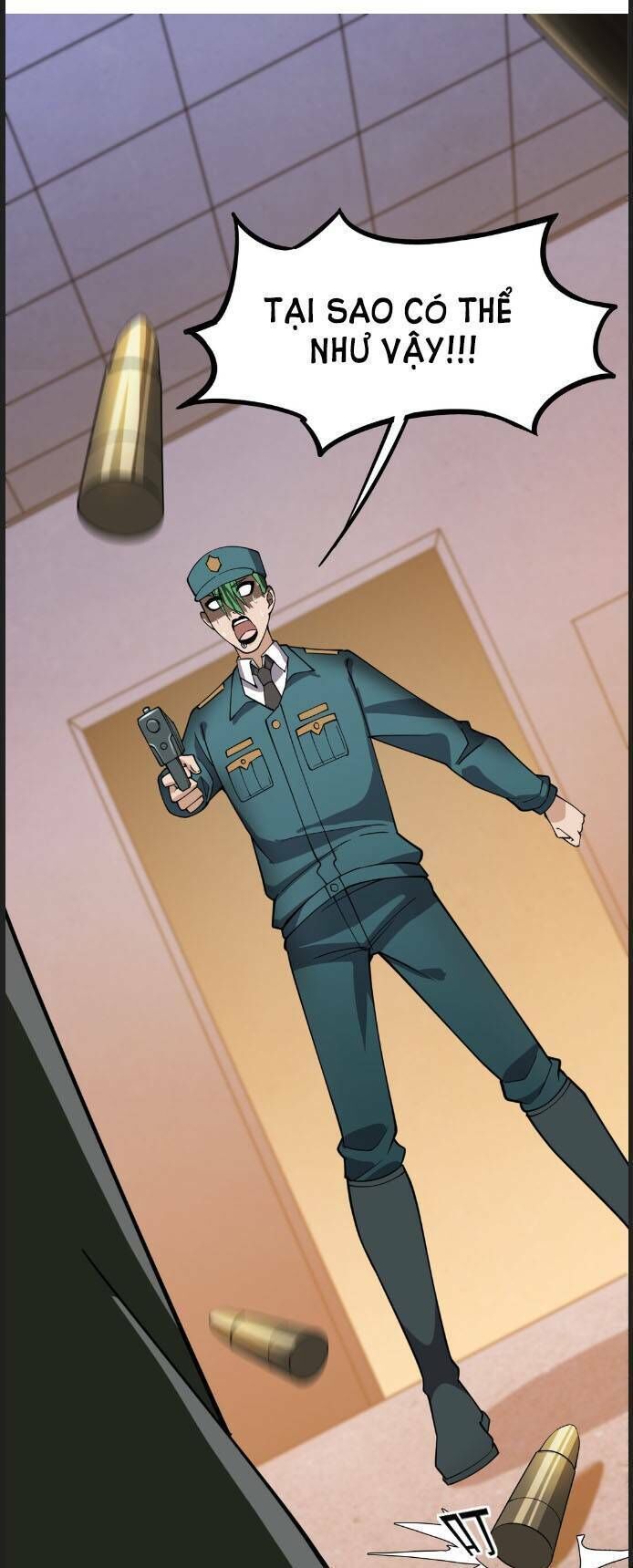 Nhật Ký Thường Ngày Của Tiên Vương Chap 14 - Next Chap 15