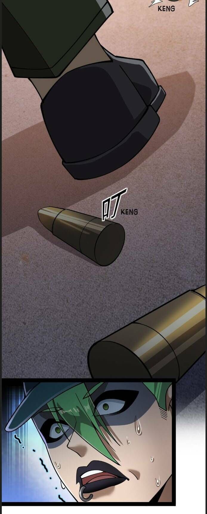 Nhật Ký Thường Ngày Của Tiên Vương Chap 14 - Next Chap 15