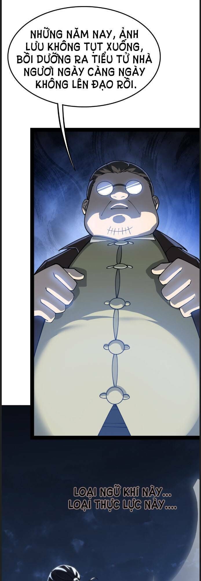 Nhật Ký Thường Ngày Của Tiên Vương Chap 14 - Next Chap 15