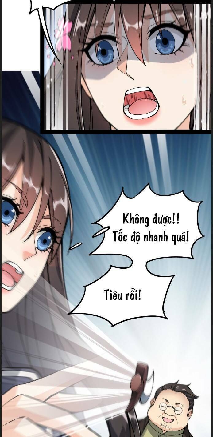 Nhật Ký Thường Ngày Của Tiên Vương Chap 14 - Next Chap 15