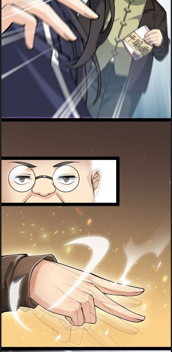 Nhật Ký Thường Ngày Của Tiên Vương Chap 14 - Next Chap 15