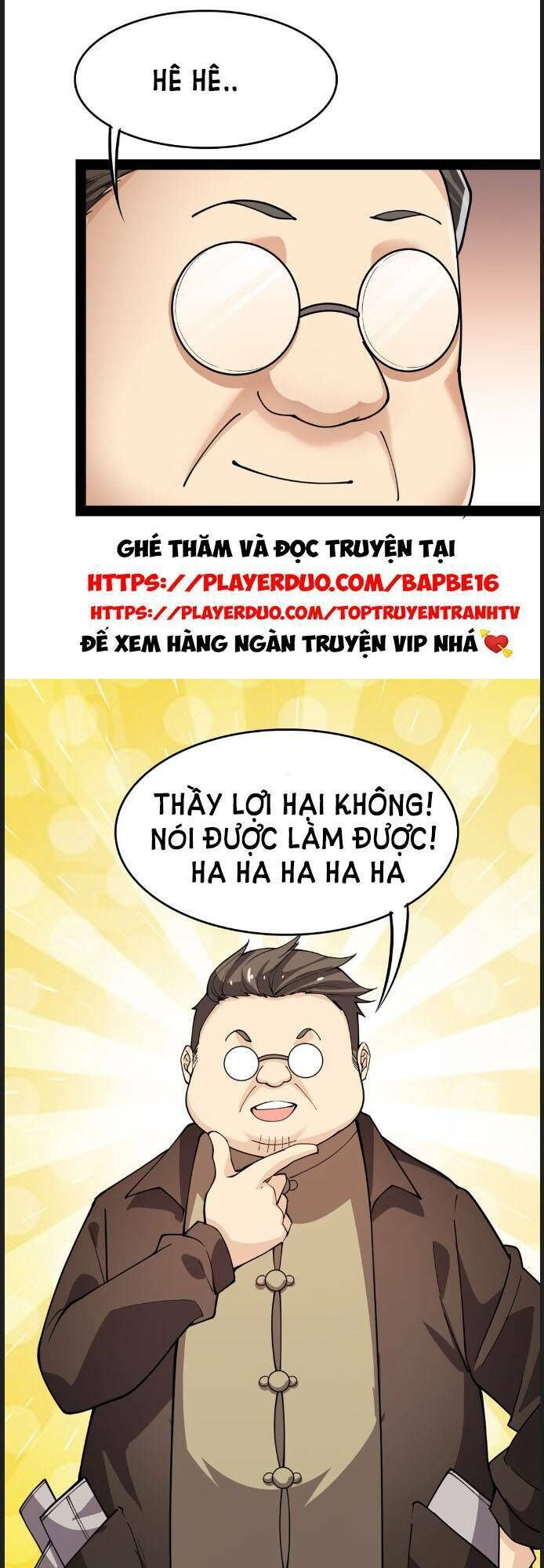 Nhật Ký Thường Ngày Của Tiên Vương Chap 15 - Next Chap 16