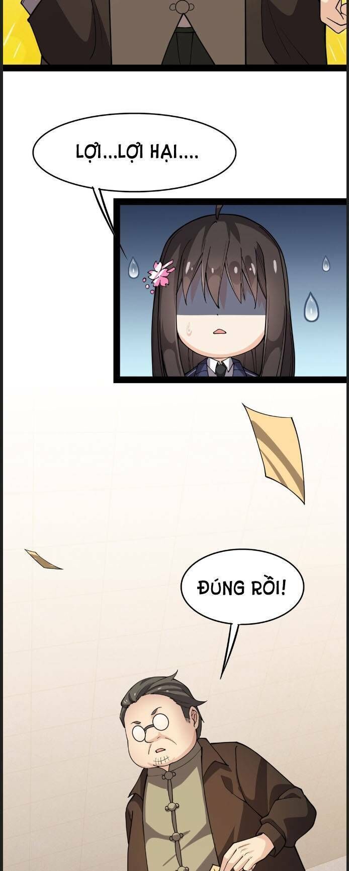 Nhật Ký Thường Ngày Của Tiên Vương Chap 15 - Next Chap 16