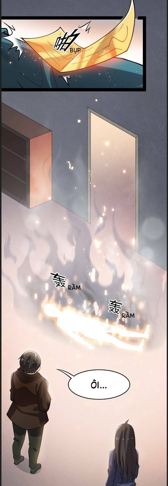 Nhật Ký Thường Ngày Của Tiên Vương Chap 15 - Next Chap 16