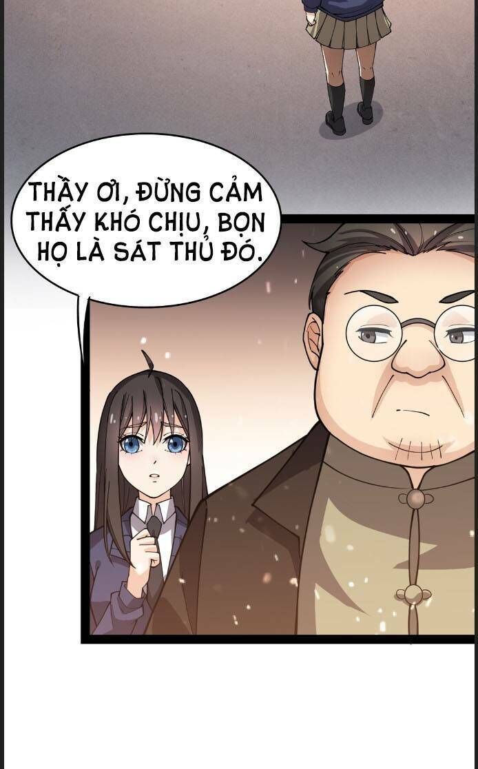 Nhật Ký Thường Ngày Của Tiên Vương Chap 15 - Next Chap 16