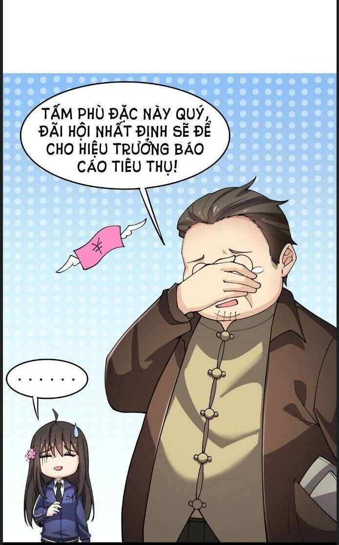 Nhật Ký Thường Ngày Của Tiên Vương Chap 15 - Next Chap 16